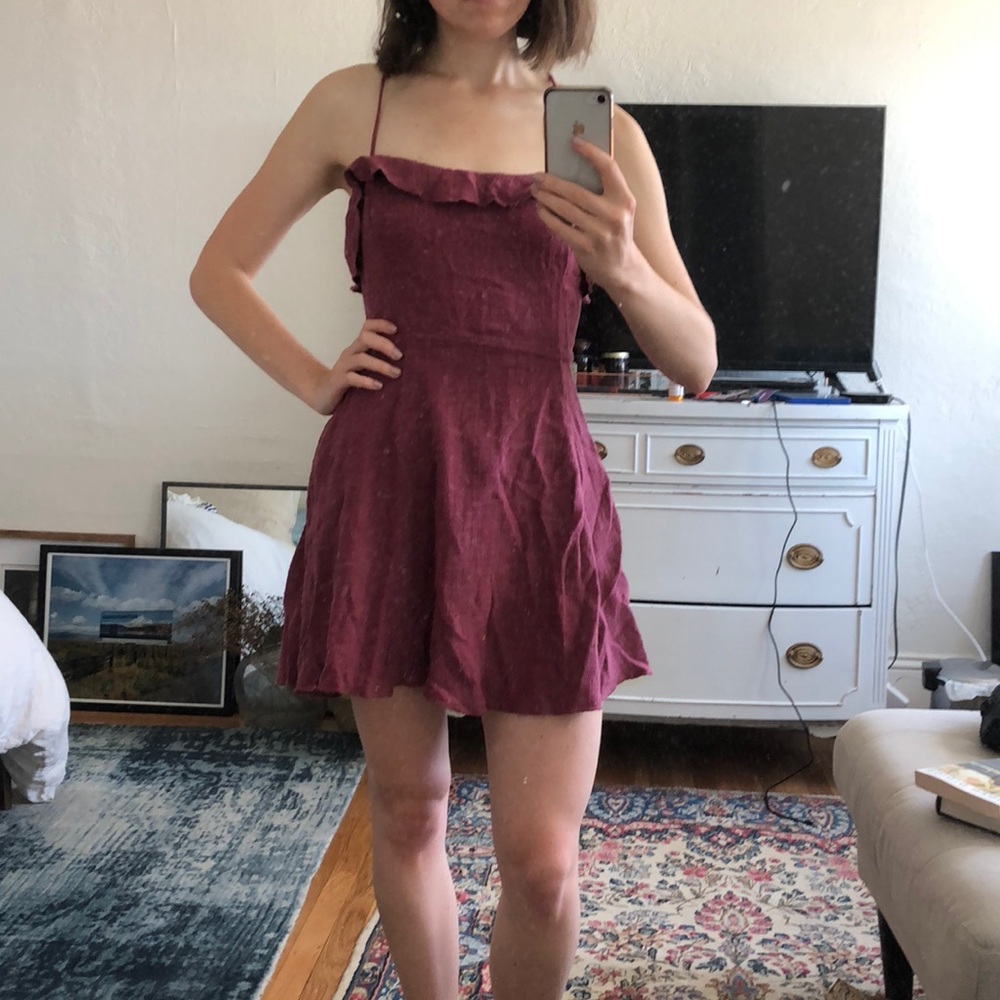 Free People Dress